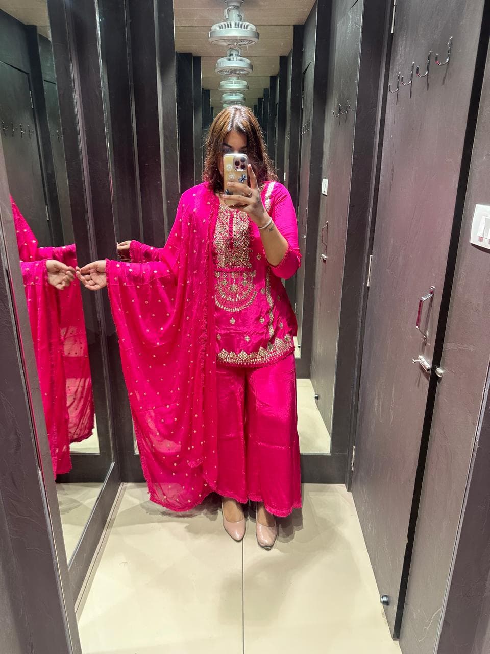 Midnight Sculpt Jeggings image 1